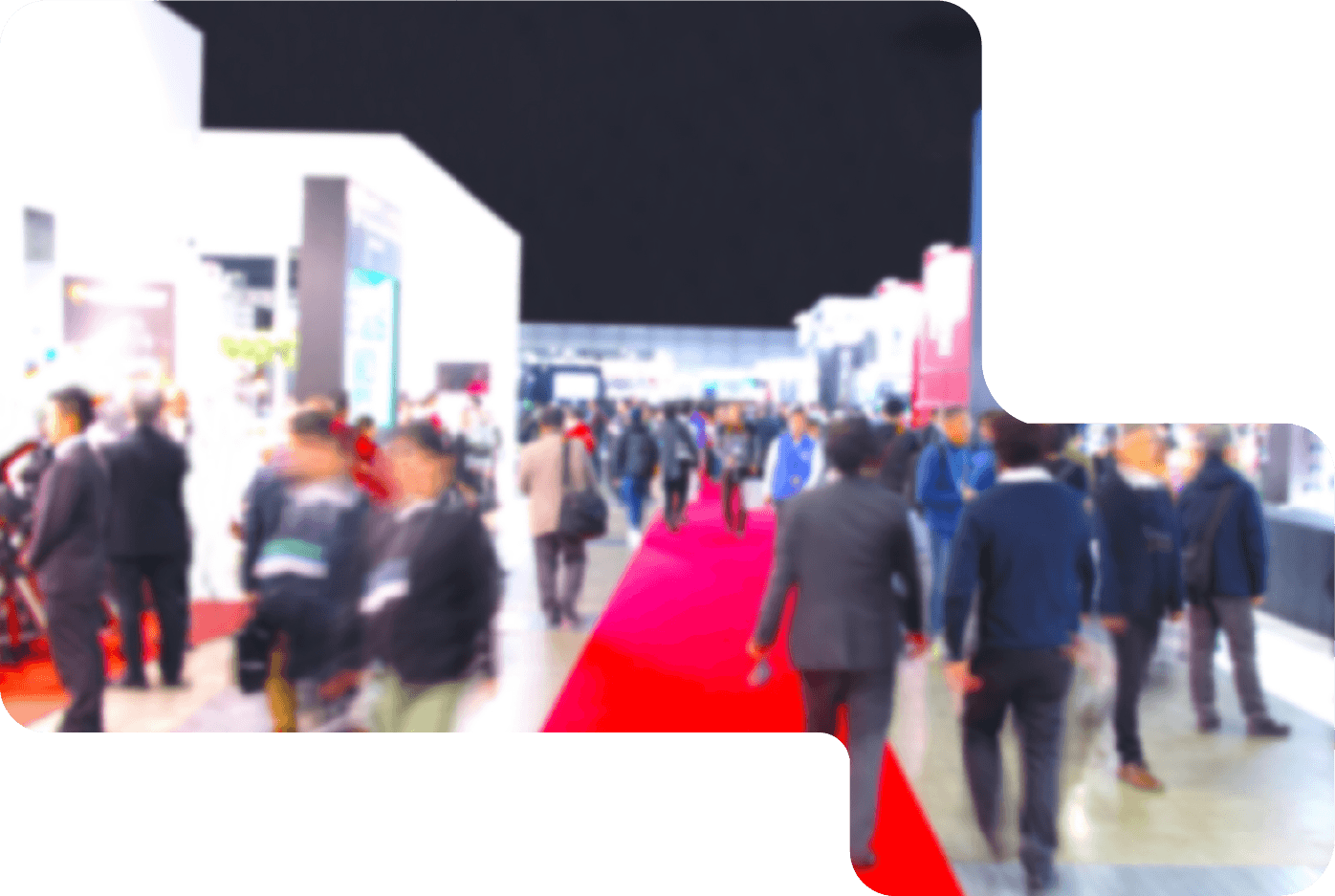 イベントトータルサポート